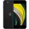 APPLE IPHONE SE 2020 64GB MHGP3QL/A NERO SMARTPHONE RICONDIZIONATO BUONO