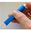 FARMACARE Srl Pinzetta togli zecche in plastica blister singolo - FARMACARE - 937414656
