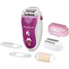 ROWENTA EP5660 EPILATORE SILENCE BODY/BIKINI
