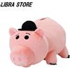 SEGA Rare Toy Story Hamm Giga Grande Peluche Bambola Doctor Pork Chop Ver. Esclusivo