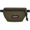 Eastpak SPRINGER Marsupio, 2 L - Army Olive (Verde)