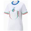 Italia Stagione 2022/23 Seconda Divisa Ufficiale Maglia Donna