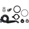 SHIMANO Componenti Mozzo Nexus-Cap Nut 7R/7L