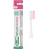 SUNSTAR ITALIANA Srl GUM SONIC SENS SPAZZ BATT REF