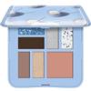 Pupa Milano Palette S Breakfast Lovers 007 Milk