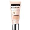 Maybelline New York Affinitone Fondotinta Liquido, 16 Vanilla Rose