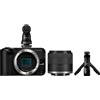 Canon EOS R50V Kit RF-S 14-30mm F4-6.3 IS STM PZ Creator