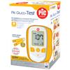 Pic glucotest kit glucometro