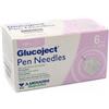 A.menarini Diagnostics Glucoject Pen Needles Ago Per Penna Da Insulina G32 6mm 100 Pezzi