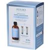 Miamo Protocollo Doppia Esfoliazione Anti-imperfezioni Cofanetto Acido Salicilico 120ml + Renewal Peel Serum 2 X 5ml In Omaggio
