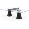 Fas Ping Pong Dada Glass