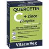 PHARMALIFE RESEARCH Srl QUERCETIN C COMPLEX 60CPR