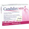 PHARMALIFE RESEARCH Srl Candidax Med 30cpr