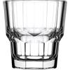 PASABAHCE Serenity bicchiere vino cl 21 cm 8,4 h impilabile (minimo 12 pezzi)