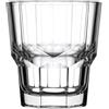 PASABAHCE Serenity bicchiere acqua cl 25,5 cm 9 h impilabile (minimo 12 pezzi)