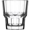 PASABAHCE Serenity bicchiere DOF cl 35,5 cm 10 h impilabile (minimo 12 pezzi)