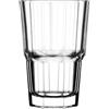PASABAHCE Serenity bicchiere long drink cl 35,5 cm 12,6 h impilabile (minimo 12 pezzi)