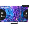 SAMSUNG QE85Q70DATXZT TV QLED 85'' SMART TV UHD 4K
