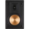 Klipsch Altoparlante da incasso a parete Klipsch Reference PRO-180-RPW