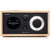 Tivoli Audio Radio Analogica e Digitale DAB+ FM AUX Bluetooth M1POBB OAK BLK