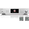 Rotel S 14 Amplificatore con Streamer integrato 150w classe AB Display colori BT