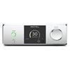 Rotel DX 3 Amplificatore per cuffie Bluetooth aptX, XLR, toslink, rca, coax