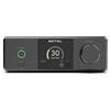 Rotel DX 3 Amplificatore per cuffie Bluetooth aptX, XLR, toslink, rca, coax