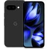 Google Cellulare Smartphone GOOGLE Pixel 9a 5G 6,3" 8+256GB Obsidian Black Nero