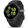 Garmin Vivoactive 5 3,05 cm (1.2") AMOLED Digitale 390 x 390 Pixel Touch screen