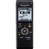 OM SYSTEM WS-883 digital voice recorder with built-in stereo microphones, Direct