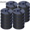 Sunlu 5/10/20KG SUNLU PLA PLA+ ASA PVB PETG SILK ABS TPU 1.75MM 3D Filament