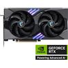 MSI GAMING GeForce RTX 5060 TI 16G OC NVIDIA 16 GB GDDR7