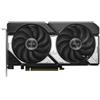 ASUS Dual -RTX5060TI-O16G NVIDIA GeForce RTX 5060 Ti 16 GB GDDR7