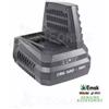 Efco Caricabatterie 56V Efco® CRG 520