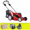 Efco Rasaerba a batteria semovente 46cm Efco® LRI 548 V 4 Ah