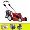 Efco Rasaerba a batteria 46cm 56V Efco® LRI 548 P 4 Ah