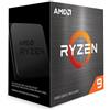 AMD PROCESSORI CPU AMD RYZEN9 5900X AM4 4,8GHZ 12CORE BOX 70MB 64BIT 105W