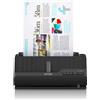 Epson ES-C320W Scanner con ADF + alimentatore di fogli 600 x 600 DPI A4 Nero