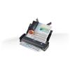 Canon Escaner portatil canon p215 ii 15ppm - a4 - duplex - adf - carnet y tarjeta - 500 escaneos - dia