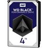 Western digital wd Disco duro interno hdd wd western digital black wd4005fzbx 4tb 4000gb 3.5 pulgadas sata3 7200rpm 128gb