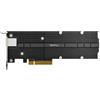 Synology E10M20-T1 scheda di interfaccia e adattatore Interno PCIe
