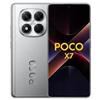 POCO X7 8+256GB DS 5G SILVER OEM