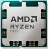 AMD Ryzen 3 Pro 8300G - 3.4 GHz - 4 core - 8 thread - 8 MB cache - Socket AM5 - OEM