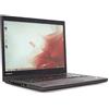 LENOVO Portatil reacondicionado lenovo thinkpad t460 14 pulgadas - i5 - 6th - 8gb - 256gb ssd - windows 10 pro - teclado con kit de con