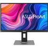 ASUS Monitor led ips asus proart pa278qv 27 pulgadas 2560 x 1440 5ms mini display port hdmi usb hub reg. altura altavoces