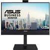ASUS Monitor led ips asus be24ecsnk 23.8 pulgadas 5ms 1920 x 1080 hdmi altavoces webcam