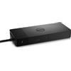DELL Docking station dell 1 x usb tipo a - 1 x usb tipo c - 1 x powershare usb - 1 x hdmi - 2 x dp - 2 x thuderbolt 4