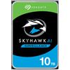 SEAGATE Skyhawk st10000ve001 disco duro interno 3.5 pulgadas 10 tb