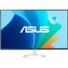 ASUS Monitor led ips asus vz24ehf - w 23.8 pulgadas fhd 1ms hdmi blanco