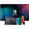 Nintendo CONSOLA NINTENDO SWITCH NEON